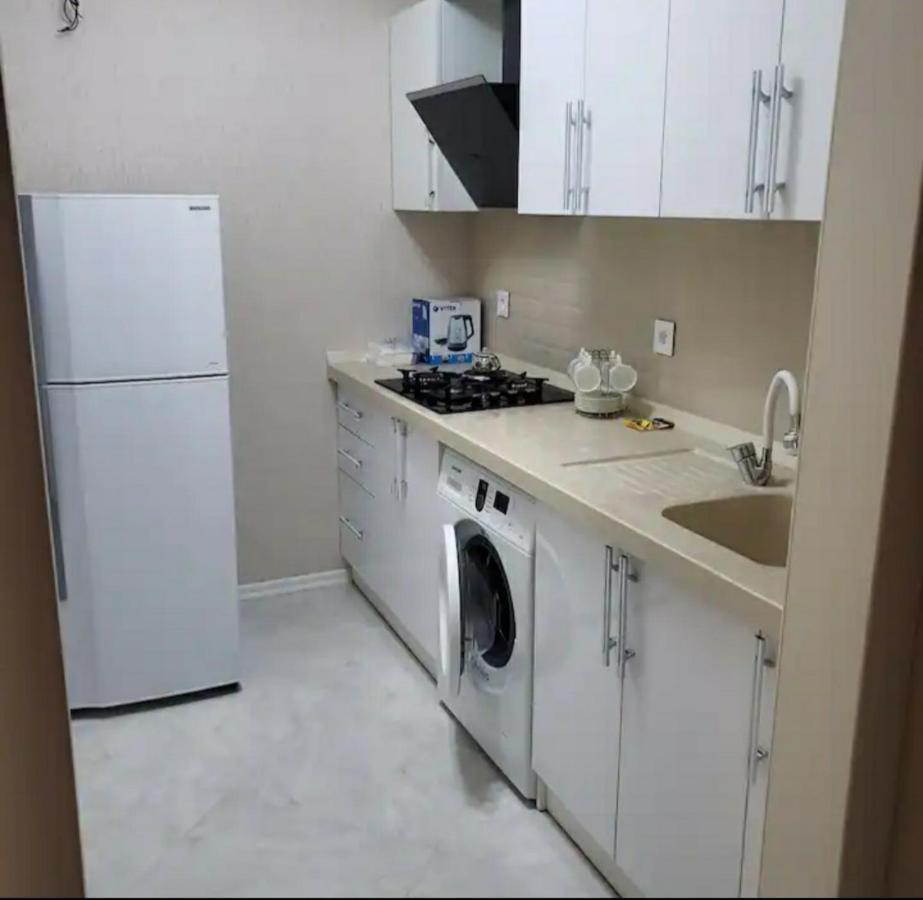Apartment Sweet Baku