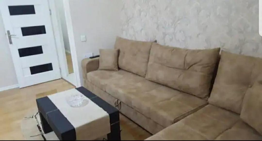 Sweet Apartment