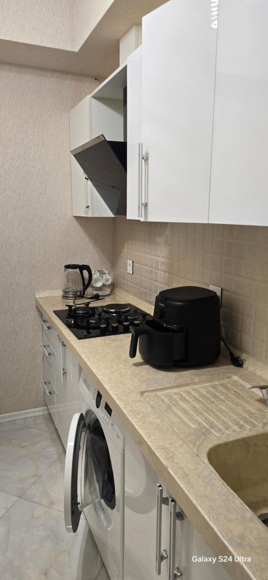 Apartment Sweet *